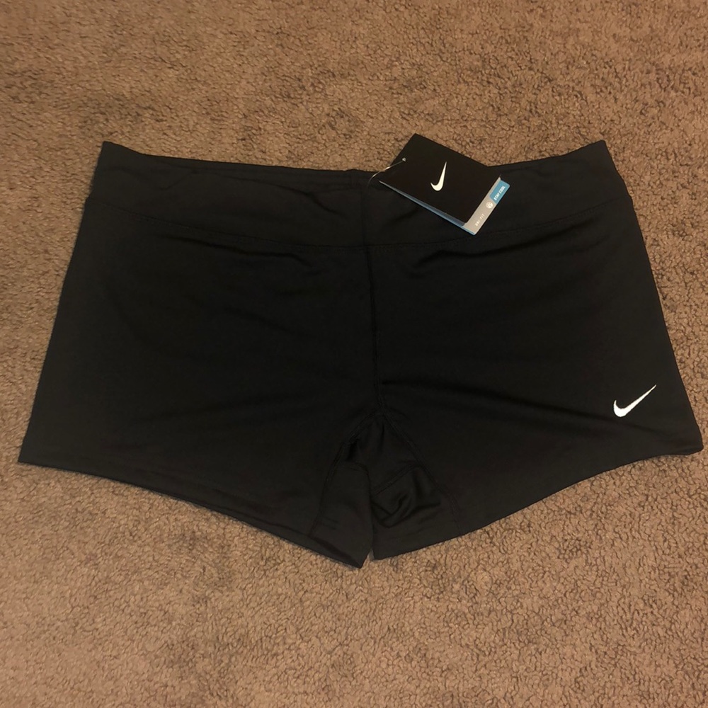 Nike spandex